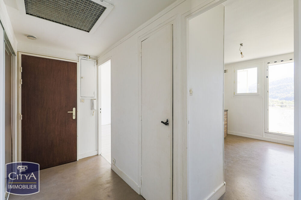 Vente Appartement appartement Saint-martin-d'hères