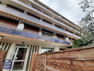  Appartement à vendre 4 pièces 64 m²