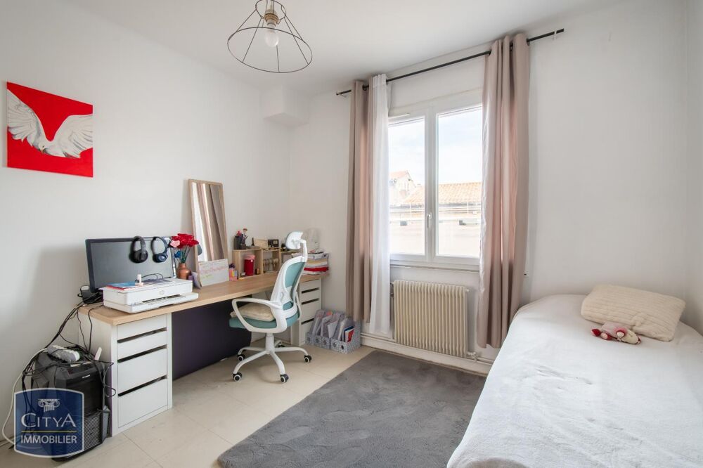 Vente Appartement appartement Montpellier
