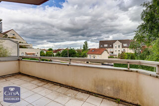  Appartement à vendre 2 pièces 45 m²