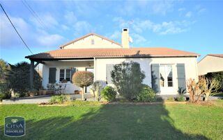 Maison à vendre 7 pièces 116 m²
