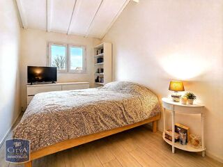  Maison � vendre 4 pi�ces 115 m�