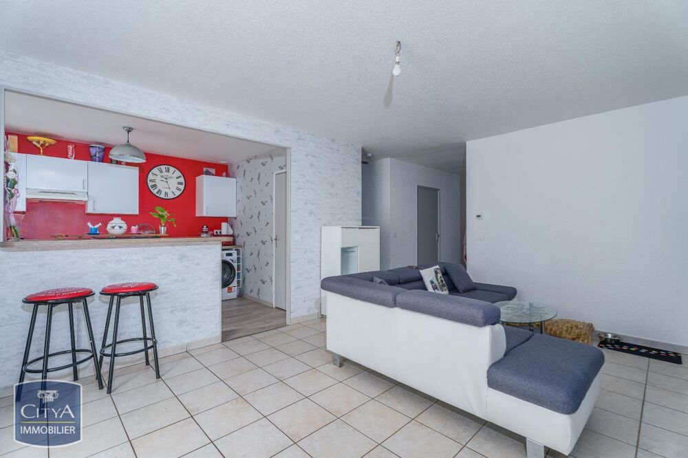 Vente Maison maison Montchanin