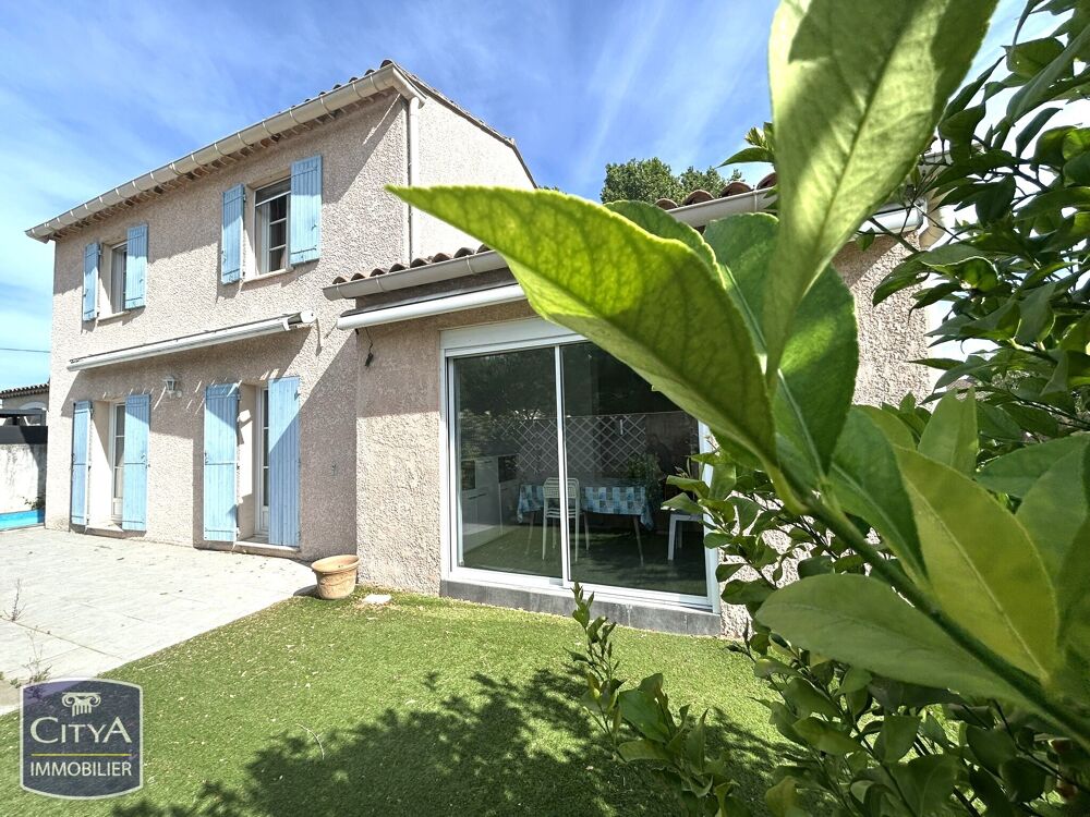 Vente Maison maison Avignon