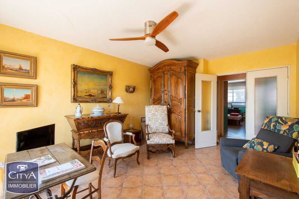 Vente Appartement appartement Montpellier