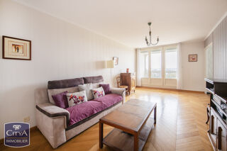  Appartement  vendre 3 pices 73 m