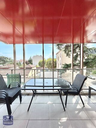  Appartement à vendre 3 pièces 64 m²