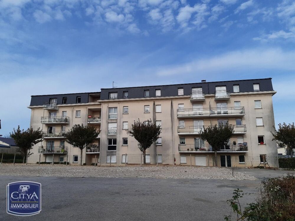 Vente Appartement appartement La comté