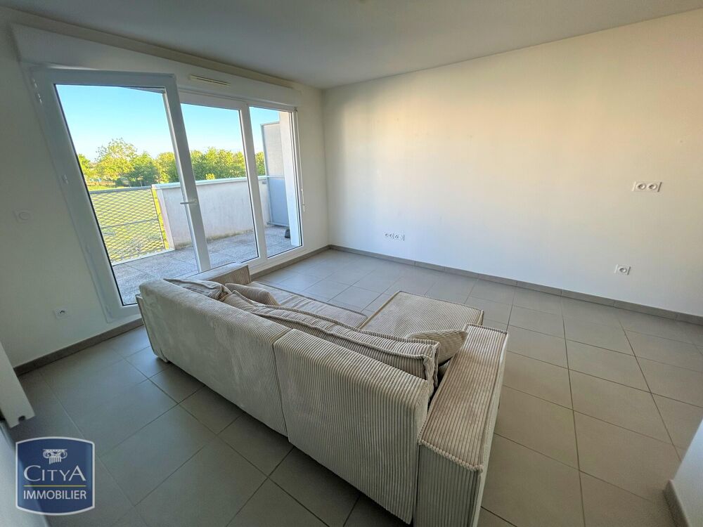 Vente Appartement appartement Saint-xandre