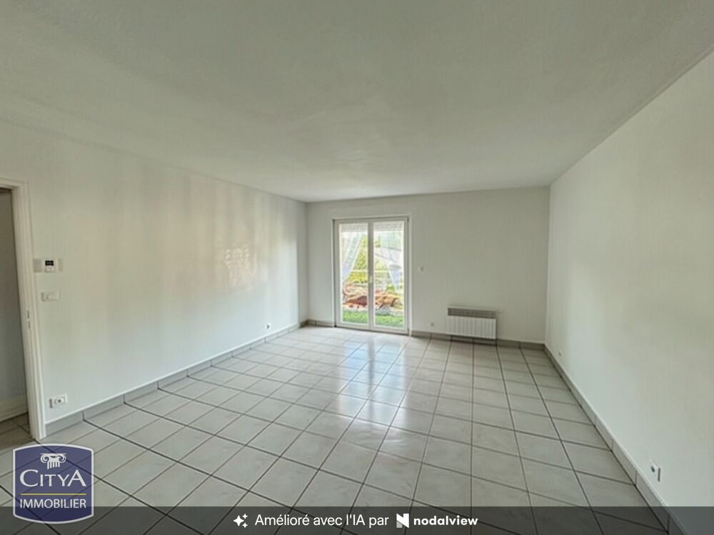 Vente Appartement appartement Luçon