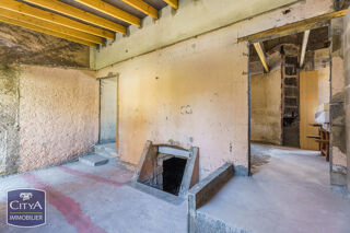  Maison à vendre 3 pièces 80 m²