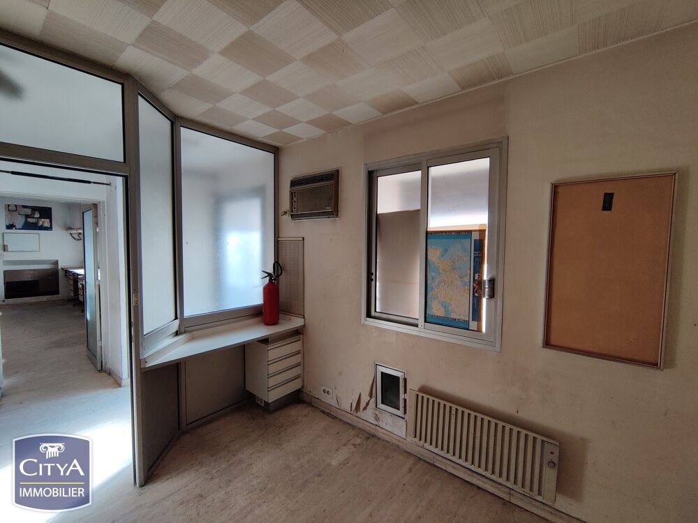 Vente Appartement appartement Nîmes
