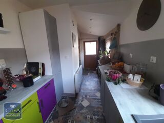  Maison � vendre 4 pi�ces 80 m�