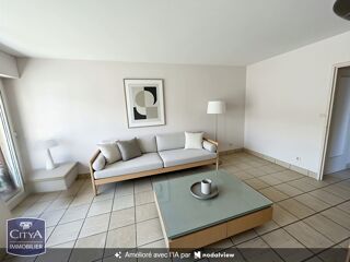  Appartement à vendre 3 pièces 77 m²