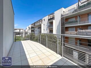  Appartement à vendre 2 pièces 55 m²