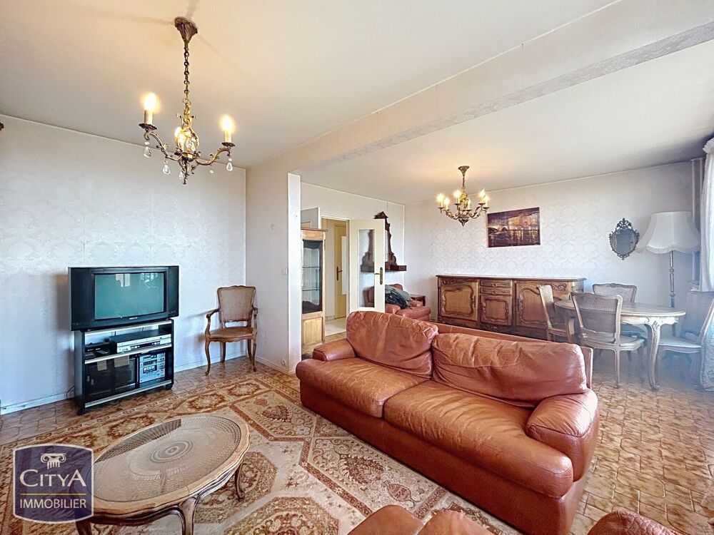 Vente Appartement appartement Vénissieux