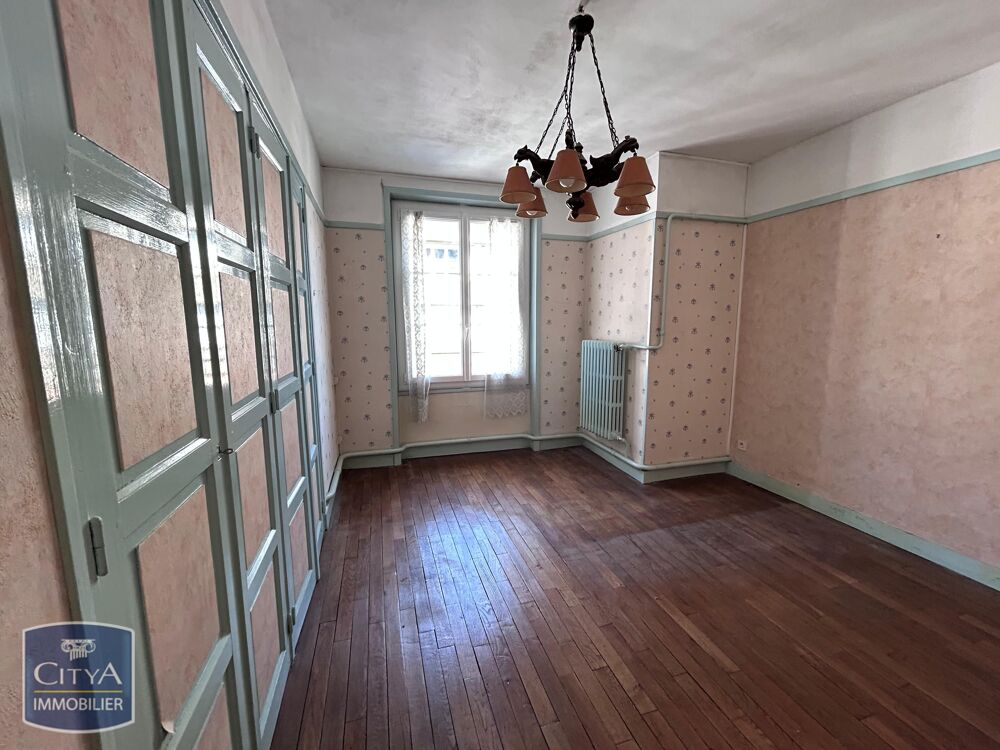 Vente Appartement appartement Charleville-mézières