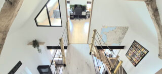  Maison à vendre 5 pièces 143 m²
