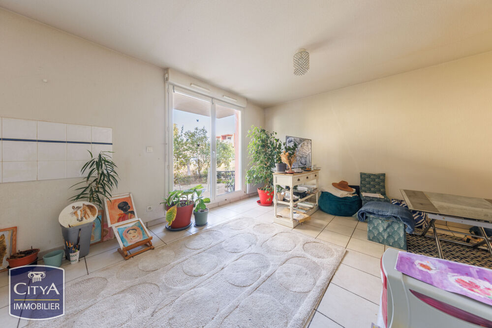 Vente Appartement appartement Clermont-ferrand