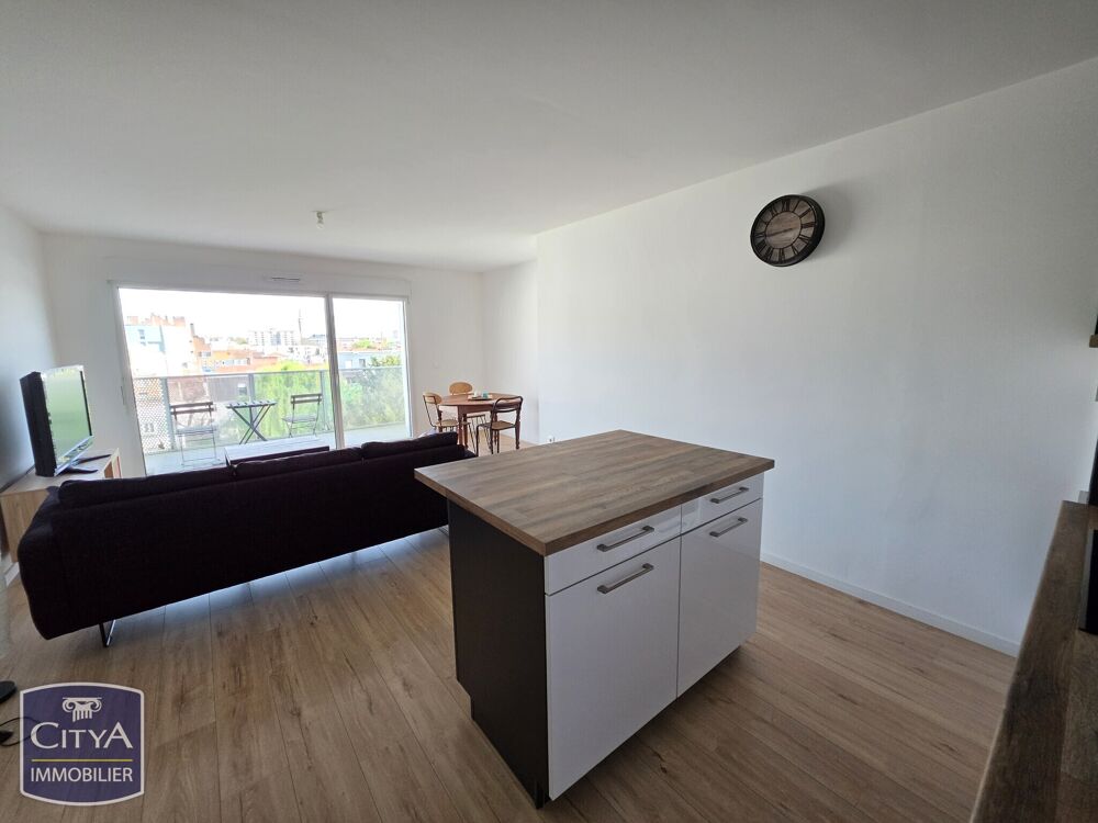 Vente Appartement appartement Lille