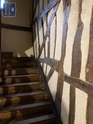  Appartement � vendre 1 pi�ce 19 m�