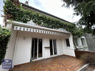  Maison  vendre 7 pices 166 m