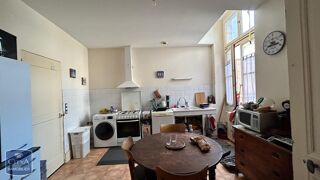 Appartement à vendre 4 pièces 166 m²