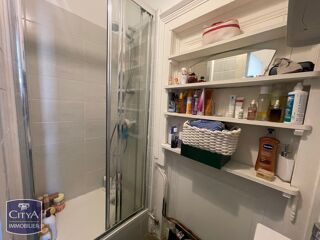  Appartement à vendre 1 pièce 31 m²