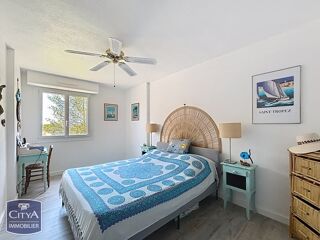  Appartement à vendre 3 pièces 50 m²