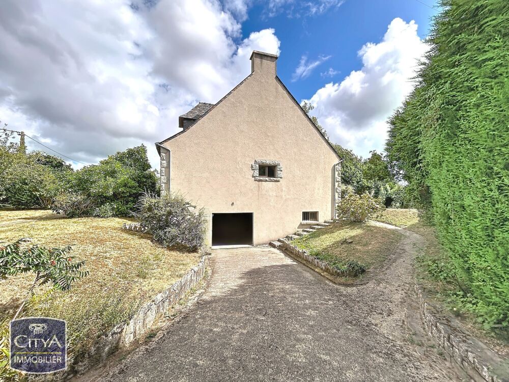 Vente Maison maison Grand-champ