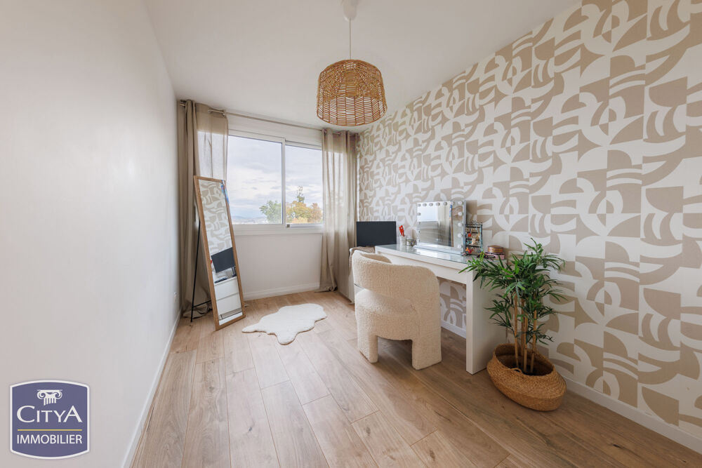 Vente Appartement appartement Chamalières