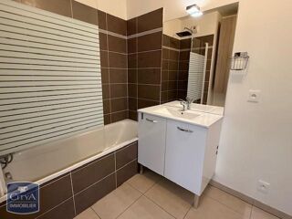  Appartement � vendre 3 pi�ces 59 m� La seyne-sur-mer