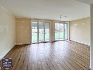  Appartement à vendre 3 pièces 65 m²