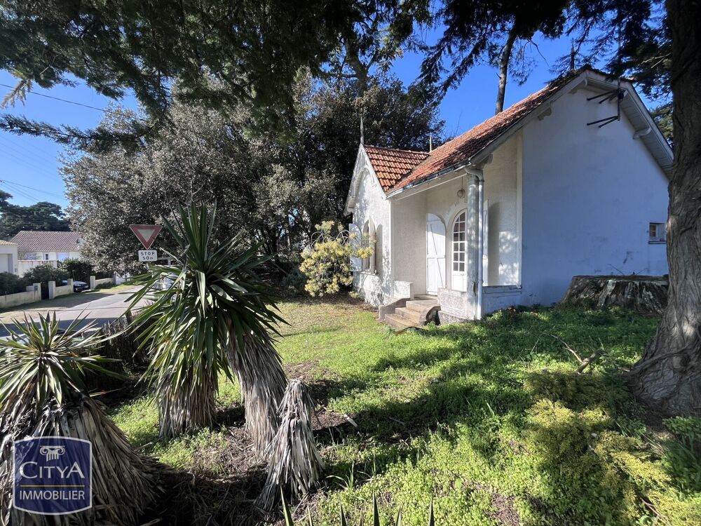 Maison 3 pièces 40 m² · à Saint-Michel-Chef-Chef · 40 m² · 269 000 €