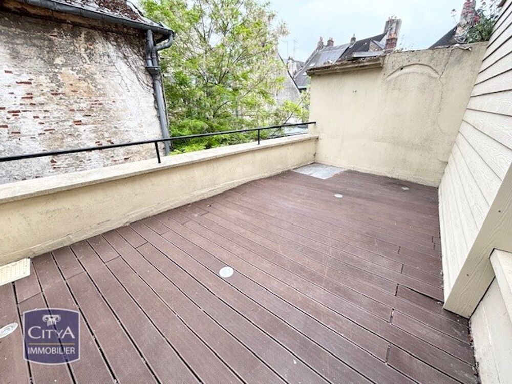 Vente Appartement appartement Laon