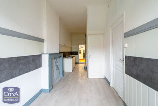  Maison à vendre 4 pièces 110 m²