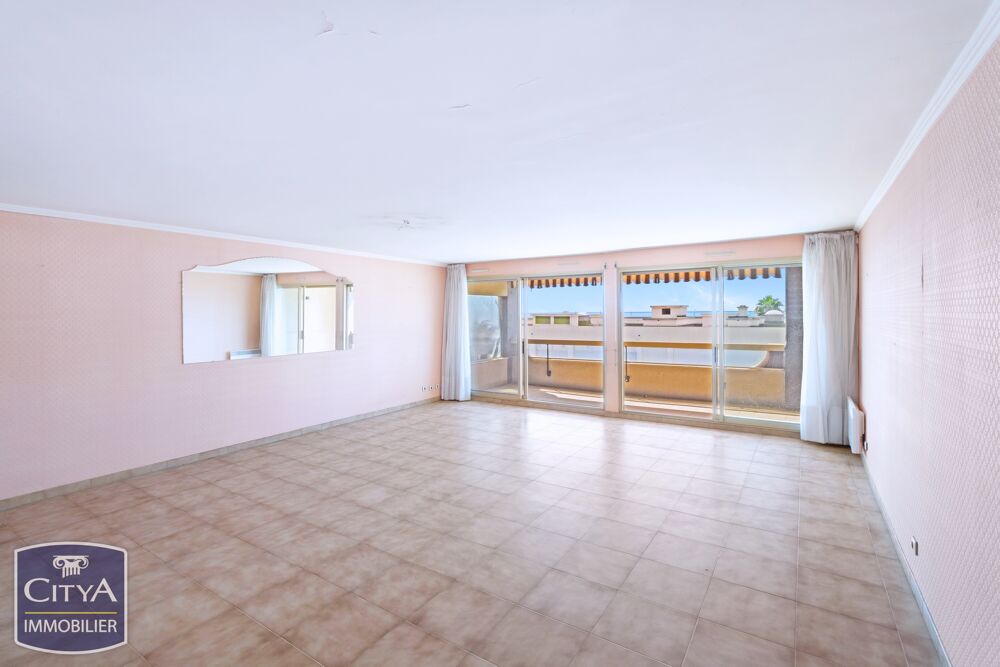 à vendre  Appartement Menton (06500)
