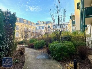  Appartement à vendre 3 pièces 63 m²