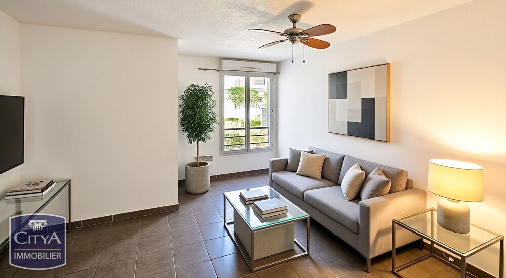 Vente Appartement appartement La seyne-sur-mer