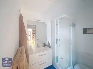  Appartement à vendre 2 pièces 27 m²