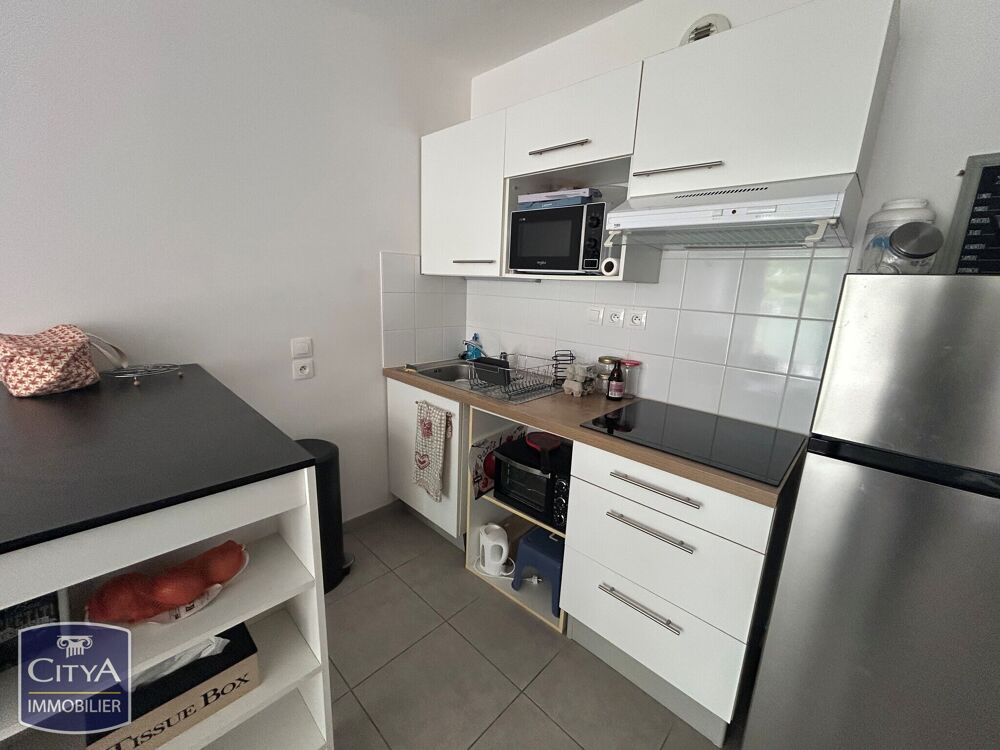 Vente Appartement appartement Pau