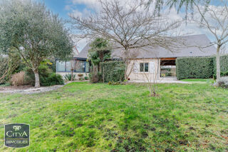  Maison � vendre 4 pi�ces 120 m�