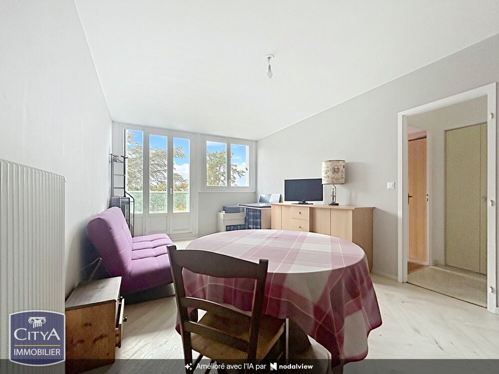 Vente Appartement appartement Saint-jean-le-blanc