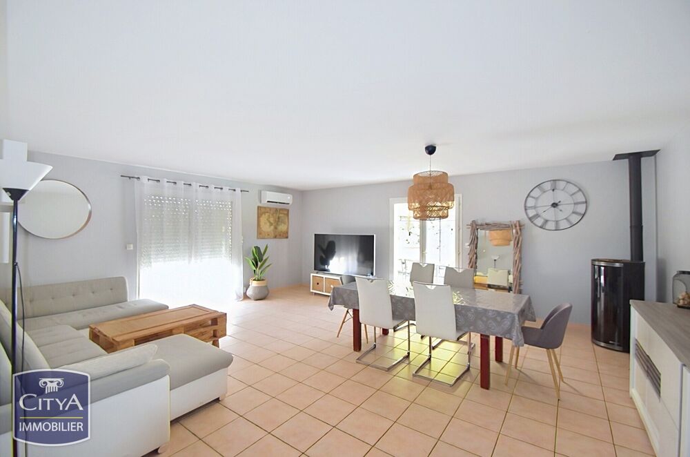 Vente Maison maison Sainte-colombe-de-villeneuve