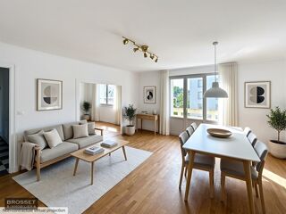  Appartement à vendre 3 pièces 77 m²