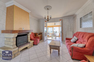  Maison à vendre 4 pièces 90 m²