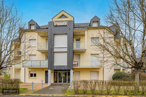   appartement Appartement - 1 pi�ce(s) - 30 m�