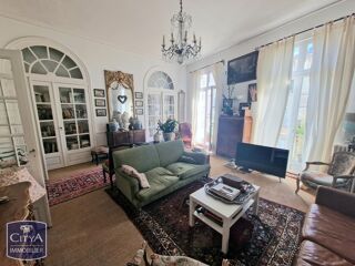  Appartement à vendre 5 pièces 171 m²