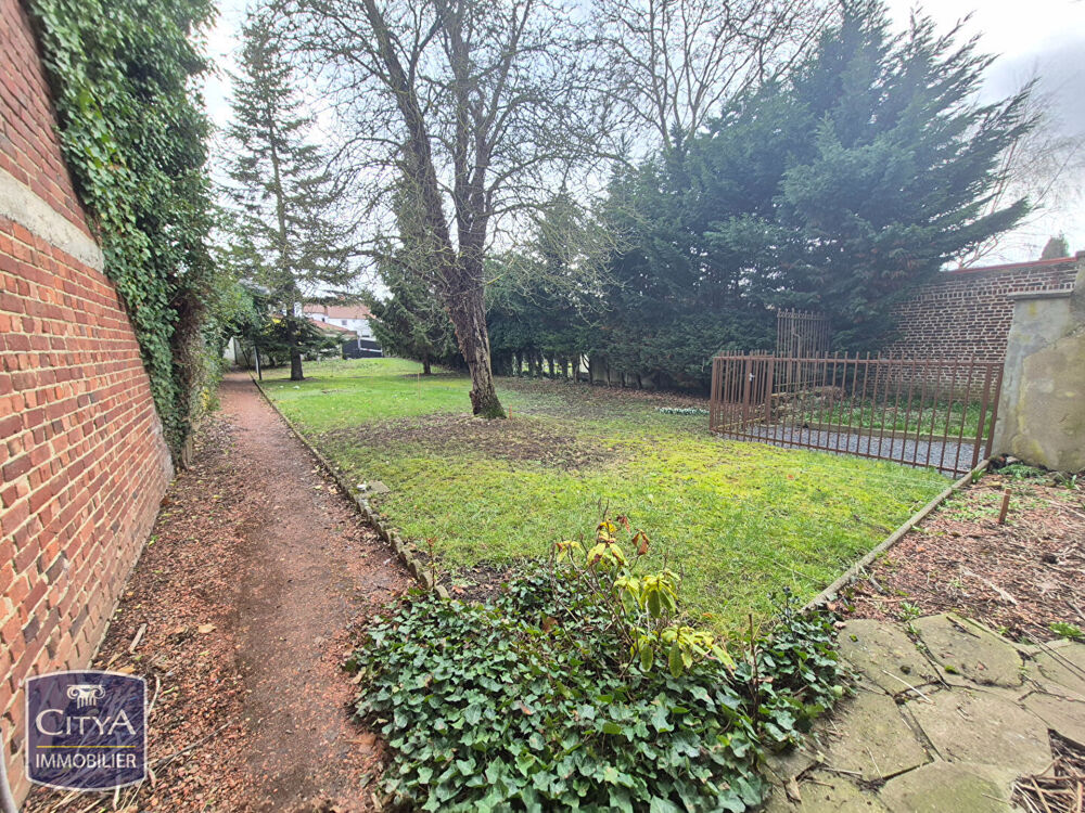 Vente Maison maison Liévin