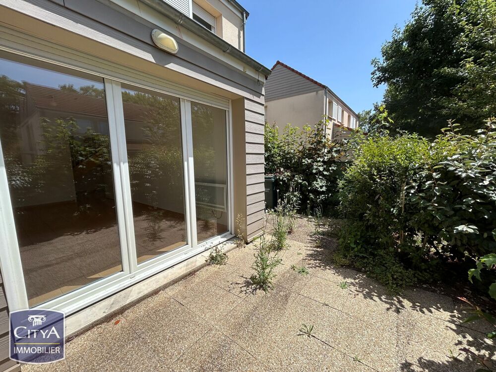 Vente Appartement appartement Bourges